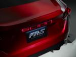 Scion FR-S Concept 2011 года